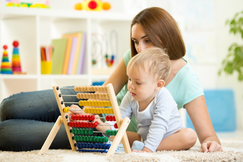 Garde d'enfant - Sharetreuse.fr